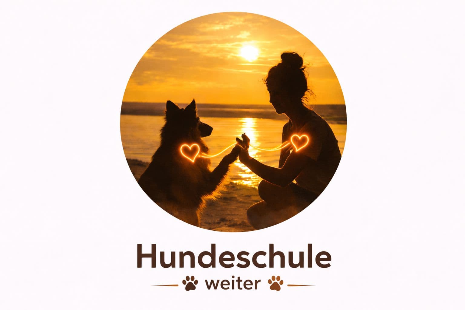 Hundeschule weiter